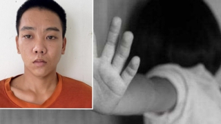 Quen qua mạng, bé gái 13 tuổi bị kẻ gần nhà hiếp dâm