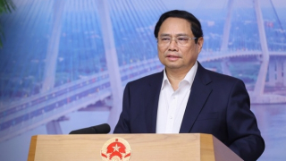 Nỗ lực thực hiện '6 hơn' trong triển khai các dự án trọng điểm giao thông vận tải