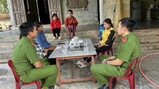 Chắp cánh ước mơ đến trường của nhiều trẻ em nghèo