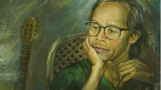 Nhạc sĩ Trịnh Công Sơn dùng văn xuôi chú giải ca khúc