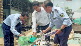 Tăng thuế tiêu thụ đặc biệt, giải pháp để giảm tiêu thụ thuốc lá