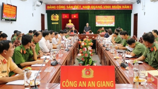 Hội thảo ứng phó với các nguy cơ đe dọa an ninh kinh tế