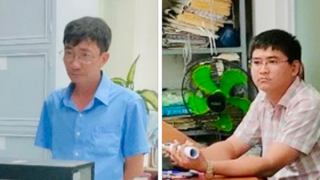 Khởi tố 2 cán bộ vi phạm quy định bồi thường, hỗ trợ tái định cư ở An Giang