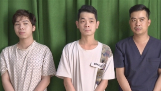 Giả danh cán bộ yêu cầu cập nhật dữ liệu dân cư để lừa đảo chiếm đoạt tiền tỷ