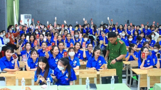 Hiệu quả sau 2 năm triển khai thực hiện Đề án 06 ở Khánh Hòa