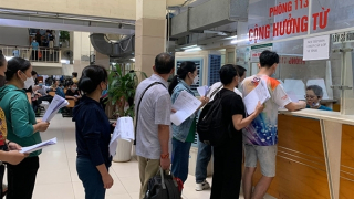 Vì sao triển khai bệnh án điện tử còn chậm trễ?