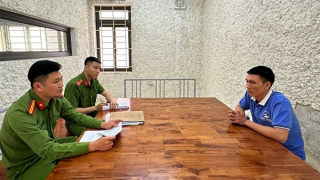 Phòng, chống ma túy trên địa bàn huyện biên giới Yên Châu