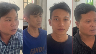 Ngăn chặn hàng loạt vụ cướp, cướp giật manh động ở Tây Ninh