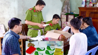 Cảnh báo các thủ đoạn lừa đảo tiền tỷ qua mạng