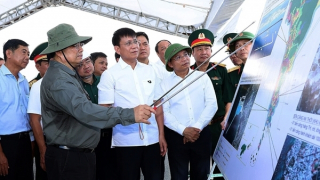 Phát triển Phú Quốc thành "trung tâm du lịch bản sắc Việt Nam, tầm cỡ quốc tế"