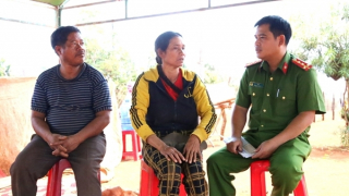 Cảnh báo tai nạn đuối nước ở trẻ em Tây Nguyên