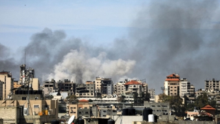 Israel đột kích bệnh viện lớn nhất Gaza, hơn 400 người Palestine thiệt mạng