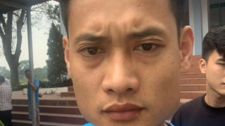 Điều tra, tạm giữ đối tượng liên quan vụ đánh người sau va chạm giao thông ở Tây Hồ