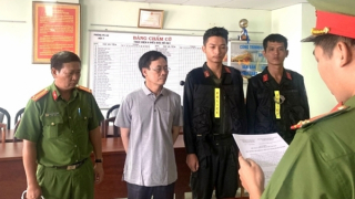 Sai phạm có hệ thống trong hoạt động đăng kiểm