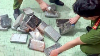 Nguồn gốc hàng trăm kilôgam ma túy dạng cocaine trôi dạt vào bờ biển?