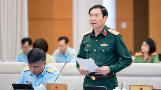 Gia tăng vi phạm tàu bay không người lái, tiềm ẩn nguy cơ đe doạ quốc phòng, an ninh