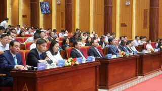 Quảng Ninh quy hoạch 45.000 ha diện tích nuôi trồng thủy sản bền vững