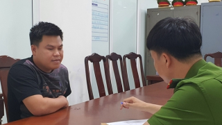 Lừa "chạy án", chiếm đoạt 2,5 tỷ đồng