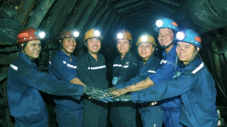 Tháng 3, các chỉ tiêu cơ bản của TKV đều đạt và vượt kế hoạch