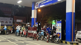 Còn 10 cửa hàng xăng dầu chưa xuất hóa đơn điện tử