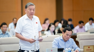 Bổ sung nhiều chế độ hỗ trợ nạn nhân bị mua bán người