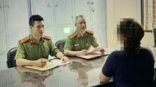 Xử phạt người phụ nữ tung tin "không làm tóc chơi Tết bị phạt từ 5 đến 10 triệu đồng"