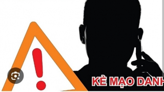 Xưng lãnh đạo tỉnh Bình Dương, gọi điện cho lãnh đạo tỉnh Lâm Đồng “đề nghị phối hợp”