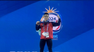 Thể thao Việt Nam có thêm vé đến Olympic Paris 2024