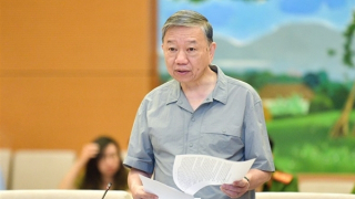 Sửa luật để đáp ứng công tác phòng ngừa, đấu tranh với tội phạm sử dụng vũ khí gây án