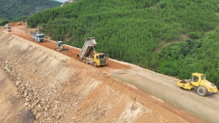 Chuyển biến tích cực trong giải ngân vốn đầu tư công