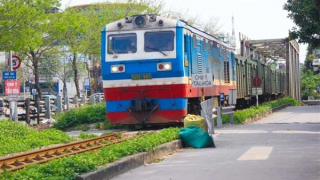 Kiến nghị cho phép sử dụng hành lang đường sắt làm đường gom