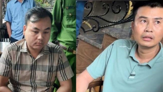 Khởi tố, bắt tạm giam 2 phóng viên “làm luật” tại Hà Tĩnh