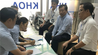 Kiểm tra toàn diện tất cả các phòng khám răng hàm mặt tư nhân tại TP Hồ Chí Minh