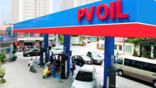 Bị tấn công hệ thống công nghệ, PVOIL không thể phát hành hóa đơn điện tử