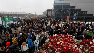 Vụ khủng bố ở “Crocus” - thất bại của FSB?