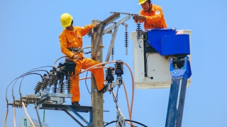 Đề xuất điều chỉnh, bổ sung một số quy định mới về giá điện