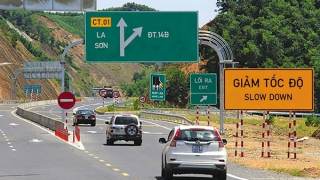 Cần 7,7 tỷ đồng để xử lý điểm đen tai nạn giao thông tuyến La Sơn - Hòa Liên