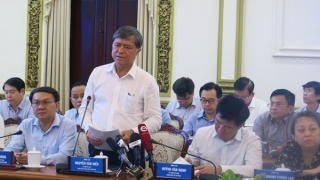 Phụ huynh bức xúc về Trường quốc tế Mỹ