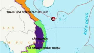 Tàu cá gặp nạn trên biển, 2 ngư dân được ứng cứu kịp thời