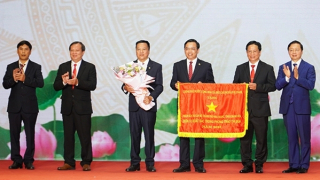 Phát triển thành phố Nha Trang theo hướng chuyển đổi xanh, tăng trưởng xanh