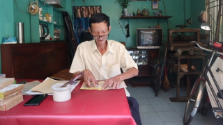 Người “sửa” ký ức thời gian