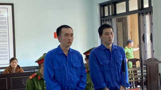 Mở quán bi da để bán ma túy