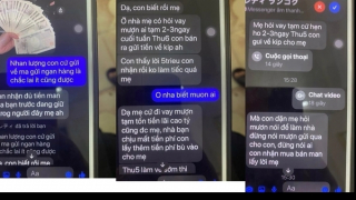 Ngăn thành công vụ lừa đảo khách hàng chuyển tiền qua mạng