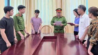 Lừa chạy bệnh án cho người khuyết tật để hưởng trợ cấp