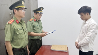 Công an tỉnh Bến Tre triệt phá đường dây tàng trữ, lưu hành tiền giả