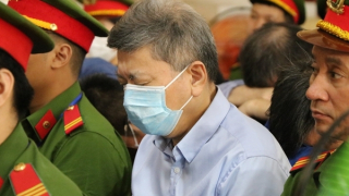 Đại án Vạn Thịnh Phát: 22 bị cáo được đề nghị giảm nhẹ mức án