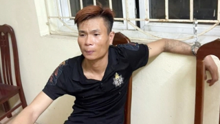 Dùng clip nóng tống tiền người yêu