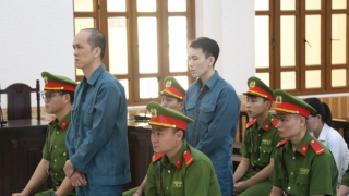 Tổng giám đốc siêu lừa bất động sản lãnh án chung thân