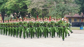 Đề xuất mới nhất của Bộ Công an về thẩm quyền, trình tự thực hiện đầu tư, mua sắm trong CAND