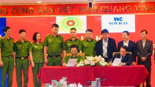 Thúc đẩy phát triển ứng dụng dữ liệu dân cư, định danh và xác thực điện tử